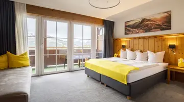 My Alpenwelt Resort