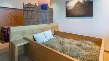 My Alpenwelt Resort