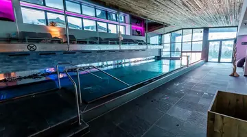 MY ALPENWELT Resort