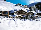 MY ALPENWELT Resort