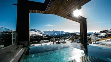 MY ALPENWELT Resort