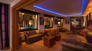 My Alpenwelt Resort