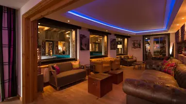 My Alpenwelt Resort