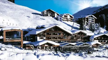 My Alpenwelt Resort