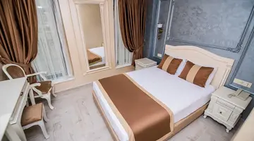 My Assos Hotel Istanbul