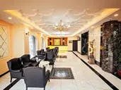 My Assos Hotel Istanbul