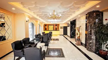 My Assos Hotel Istanbul