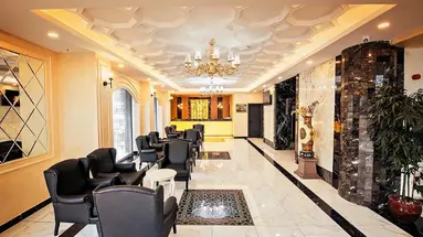 My Assos Hotel Istanbul