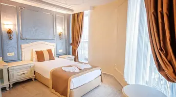 My Assos Hotel Istanbul