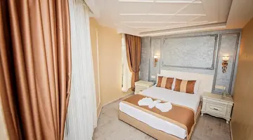 My Assos Hotel Istanbul