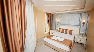 My Assos Hotel Istanbul
