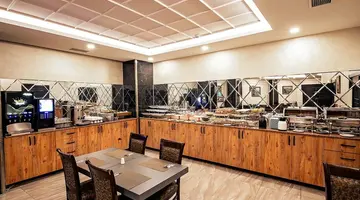 My Assos Hotel Istanbul