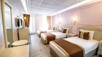 My Assos Hotel Istanbul
