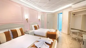 My Assos Hotel Istanbul