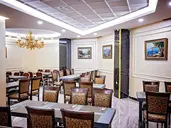 My Assos Hotel Istanbul