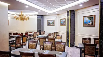 My Assos Hotel Istanbul
