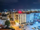 My Assos Hotel Istanbul