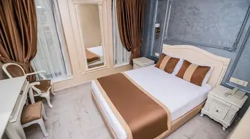 My Assos Hotel Istanbul