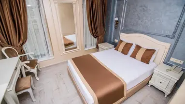 My Assos Hotel Istanbul