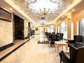 My Assos Hotel Istanbul