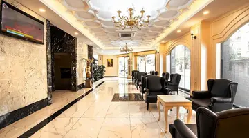 My Assos Hotel Istanbul