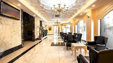 My Assos Hotel Istanbul