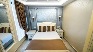 My Assos Hotel Istanbul