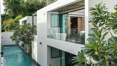 My Beach Resort Phuket
