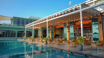 My Beach Resort Phuket