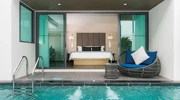 My Beach Resort Phuket