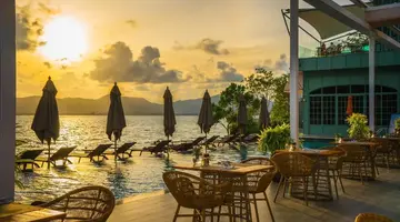 My Beach Resort Phuket