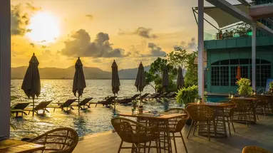 My Beach Resort Phuket