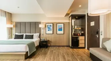 My Beach Resort Phuket