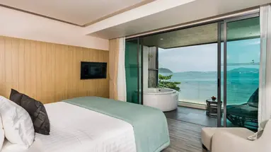 MY BEACH RESORT PHUKET