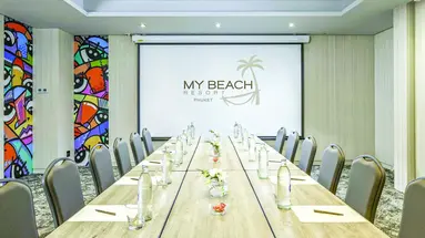 MY BEACH RESORT PHUKET