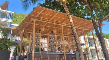 MY BEACH RESORT PHUKET