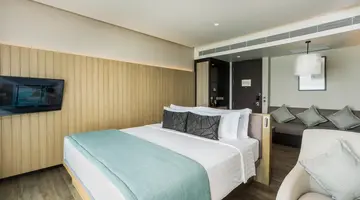 MY BEACH RESORT PHUKET