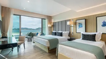 MY BEACH RESORT PHUKET