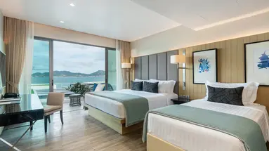 MY BEACH RESORT PHUKET