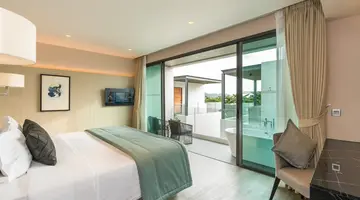 MY BEACH RESORT PHUKET