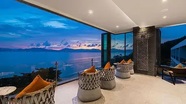 My Beach Resort Phuket