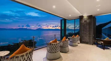 My Beach Resort Phuket