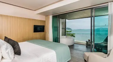 My Beach Resort Phuket