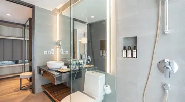 MY BEACH RESORT PHUKET