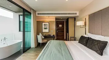 My Beach Resort Phuket