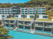 My Beach Resort Phuket