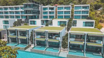 My Beach Resort Phuket