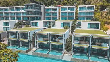 My Beach Resort Phuket