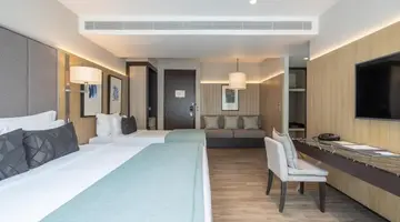 My Beach Resort Phuket