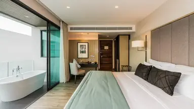 MY BEACH RESORT PHUKET